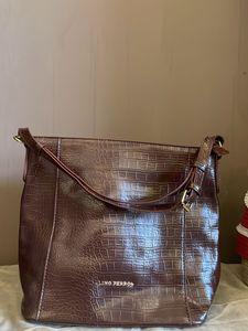 Lino Perros Shoulder Bag