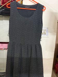 Cute Black Dress