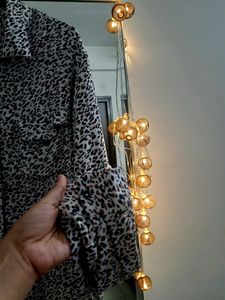 Roadster Printed Shirt