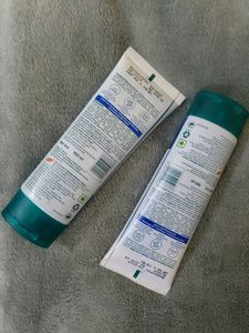 Himalaya Brightening Vitamin C Face Wash