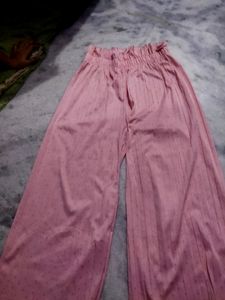 Pink Palazzo