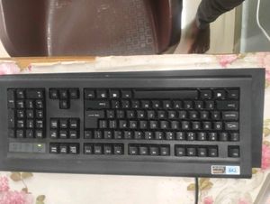 TVS Gold Prime Keyboard - New in Box!