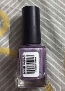 Studio West Vivid Nail Polish