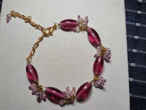 Antitarnish Traditional Bracelet For Girls