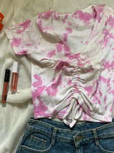Cute Pink Top🎀
