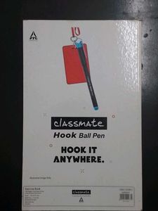 Classmate Notebook