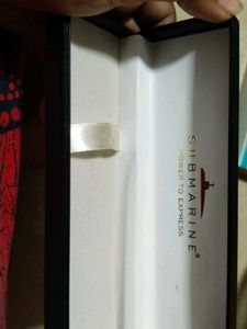 Pen