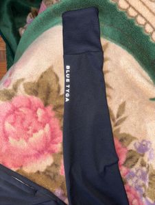 BLUE TYGA SUNSCREEN JACKET