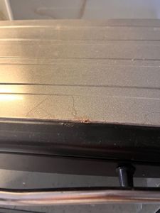prestige oven