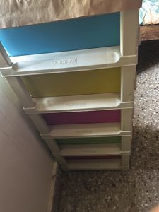 Drawer Organizer 5 Layer
