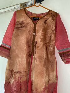 New Festive Kurti