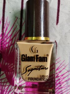 Glamfam Foundation