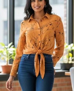 NEW WOMEN SHIRT