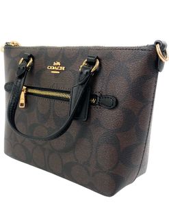 Coach Premium Quality  Mini Bag