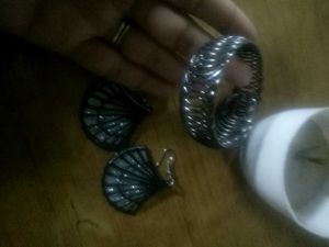 Accessory Set – Stylish Everyday Jewelry Combo