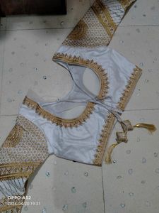 Women Blause Unused