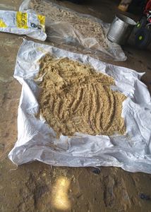 Homemade Bath Powder