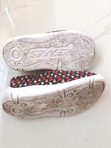 Kids Shoes Suitable For 1year Boy / Girl