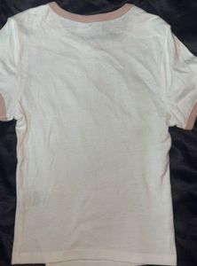 H&amp;M Cannes Tee