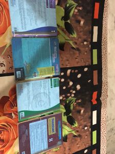 English Literature And Language Books