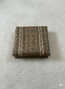 Vintage Shawl  Scarf