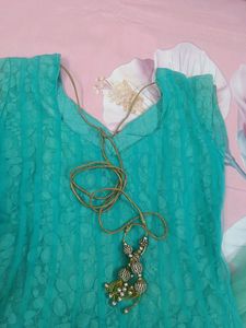 Anarkali Suit