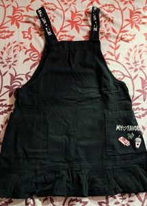 pinafore For 6-8 Years