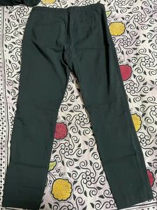 Clearance Sale Slim Fit Formal Trousers