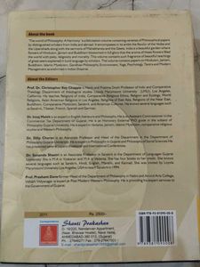 World of Philosophy: A Harmony