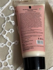 Studiowest/Westisde Hand Creams Combo