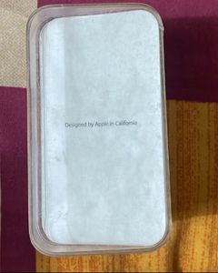 iPod Apple Like New 16 Gb