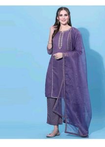 Women Kurta Pant Dupatta