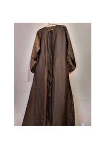 Pocket Abaya