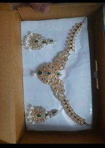 Necklace Set