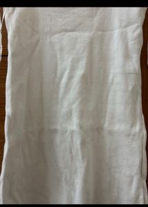 Zara BODYCON One Piece Dress