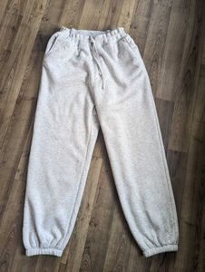 Unisex Warm Pant
