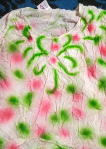 High Quality Cotton Kurti Top