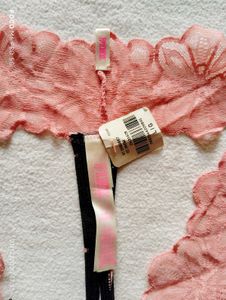 Victoria's  secret Thong