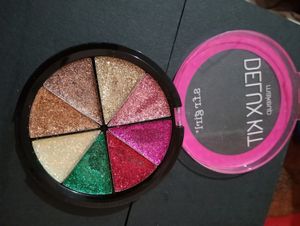 Sfr Glitter Eye Shadow