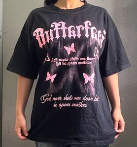 Baggy T Shirt