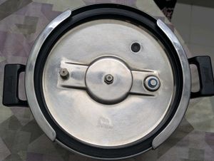 Prestige Pressure Cooker