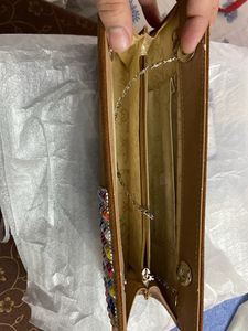 Hand Clutch