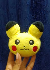 Pikachu Plush