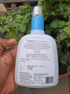 Cetaphil Gentel Skin Cleanser &#34;Brand New With Seal