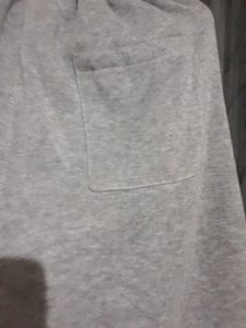 Grey Jogger