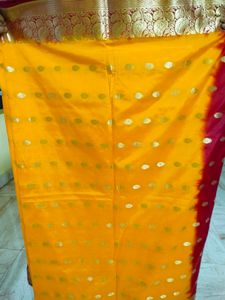 Pure Silk Saree