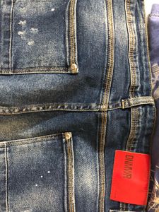Zara - Ripped Jeans for Men