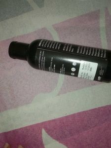 Hair Dye Shampoo Black Colour Hai