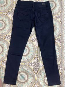 Blue Jeans For Women