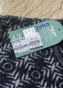 Soulwin Designer Cardigan